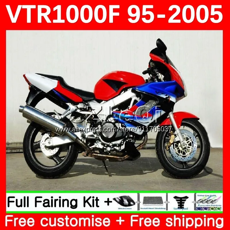 Red Blue Superhawk For Honda Vtr 1000 F 1000f Vtr1000f 95 96 97 98 99 00 Vtr1000 F 01 02 03 04 05 Fairing 56lq 18 Aliexpress Red Blue Superhawk For Honda Vtr 1000 F 1000f Vtr1000f 95 96 97 98 99 00 Vtr1000 F 01 02 03 04 05 Fairing 56lq 18 Aliexpress