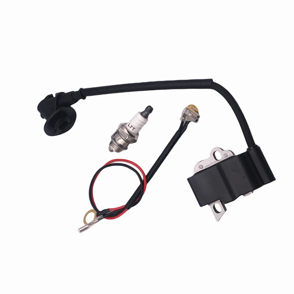 Candela Bobina Di Accensione Adatta Per Stihl Ms361 Ms341 Ms 361 341 Motosega A Gas Sostituire Parti 1135 400 1300