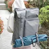 AngelMark 4K Multifunctional Artist Portfolio Backpack Carry Shoulder Bag Drawing Board Tools Bags Travel Case for Drawing 2