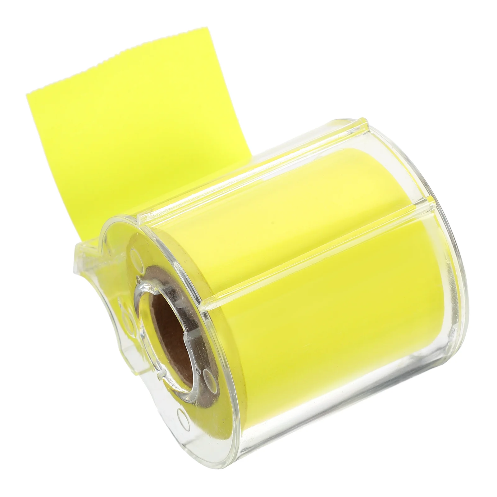 

Sticky Notes Portable Memo Pads Decorative Sticker Metal Household Stickers Office