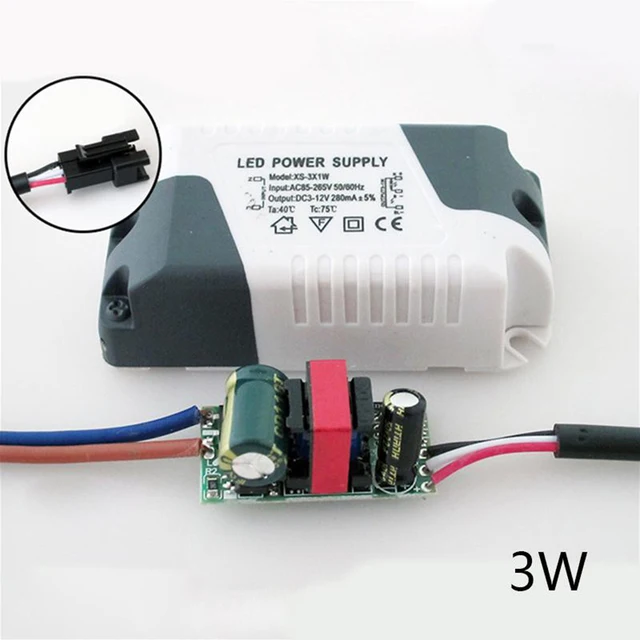 3W