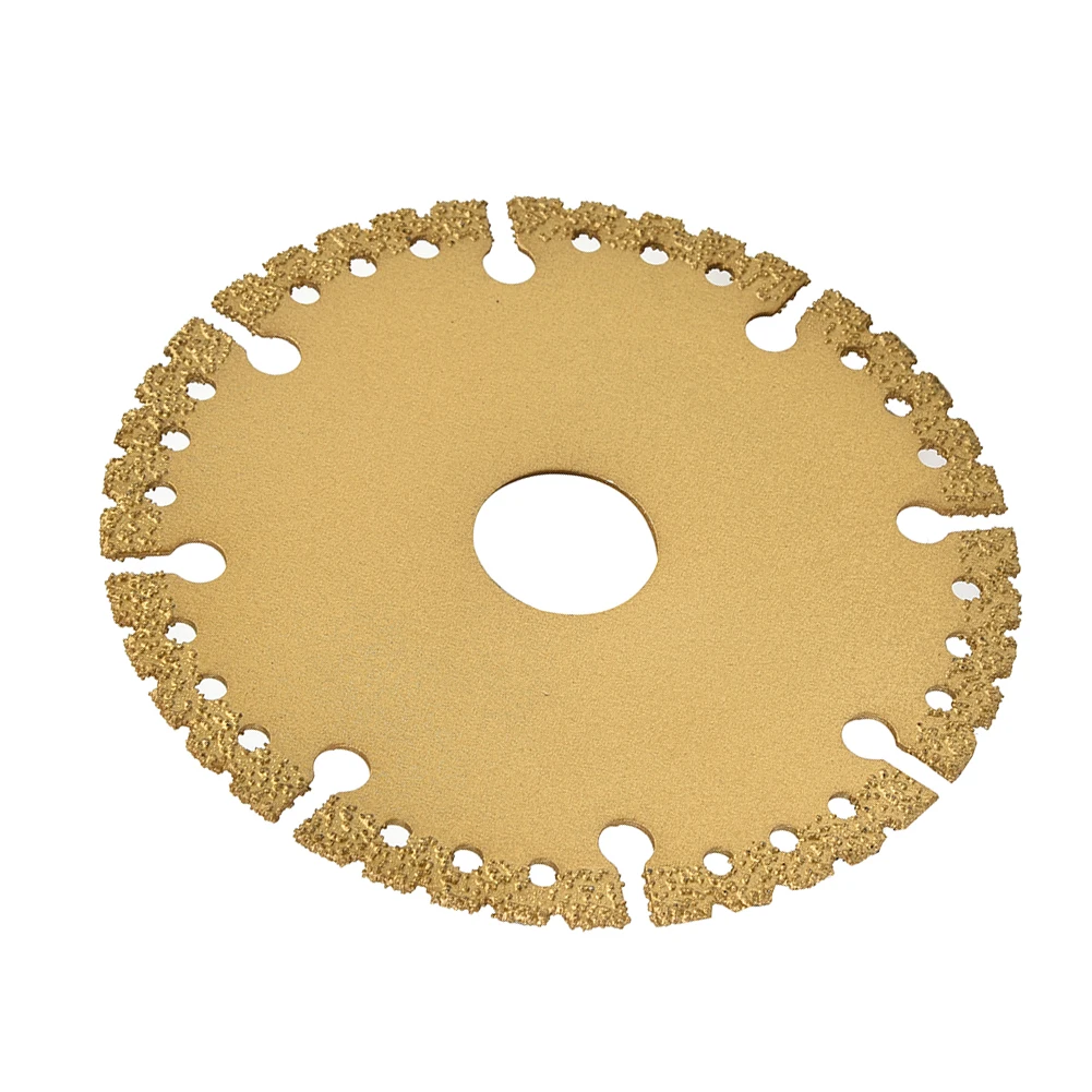 

Cutting Diamond Saw Blade Dry Working Steel Metal Ductile Iron Pipe Wet Working Fire Door For Demolition Contractors