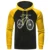 Mountain Bike Cycling Hooded Bicycle Amazing Men Hoodie Loose Oversized Sweatshirt Casual Raglan sleeve Sportswears For Male 3