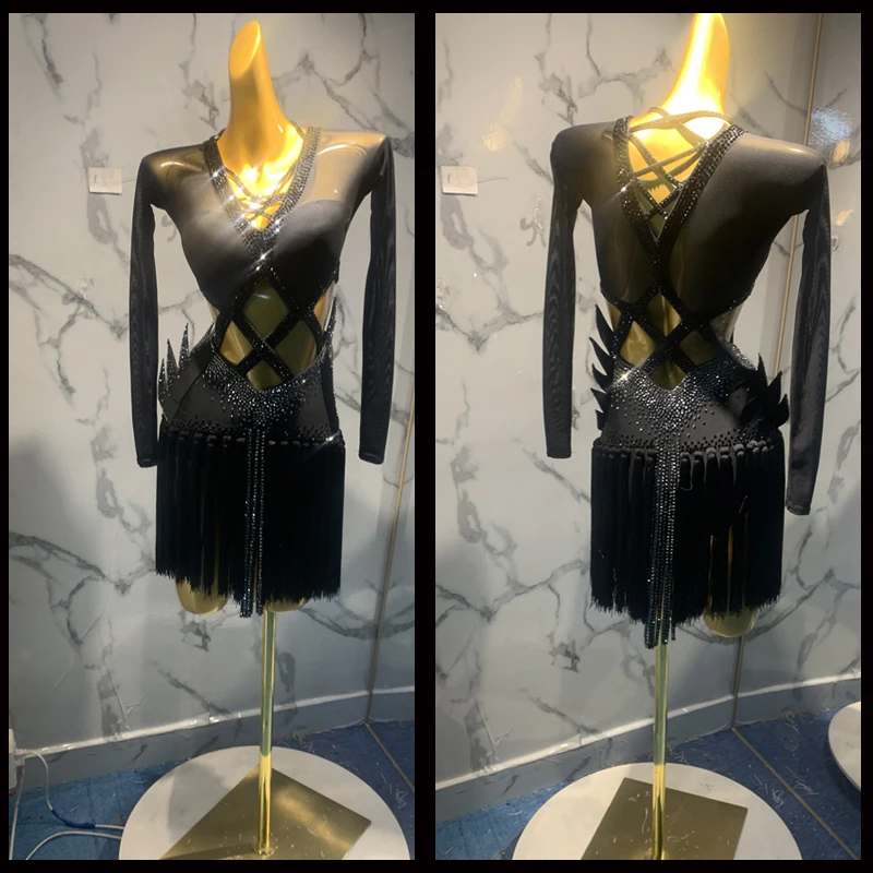 robe-de-danse-latine-pour-femmes-tala-para-bailesalsa-rythme-rumba