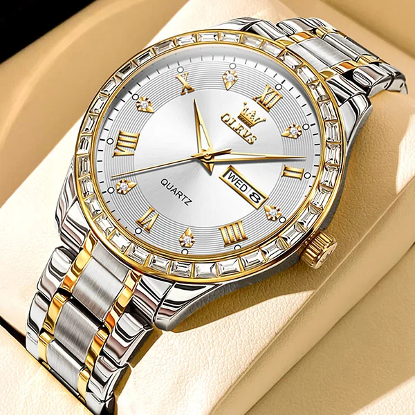 OLEVS Watches Choice Store