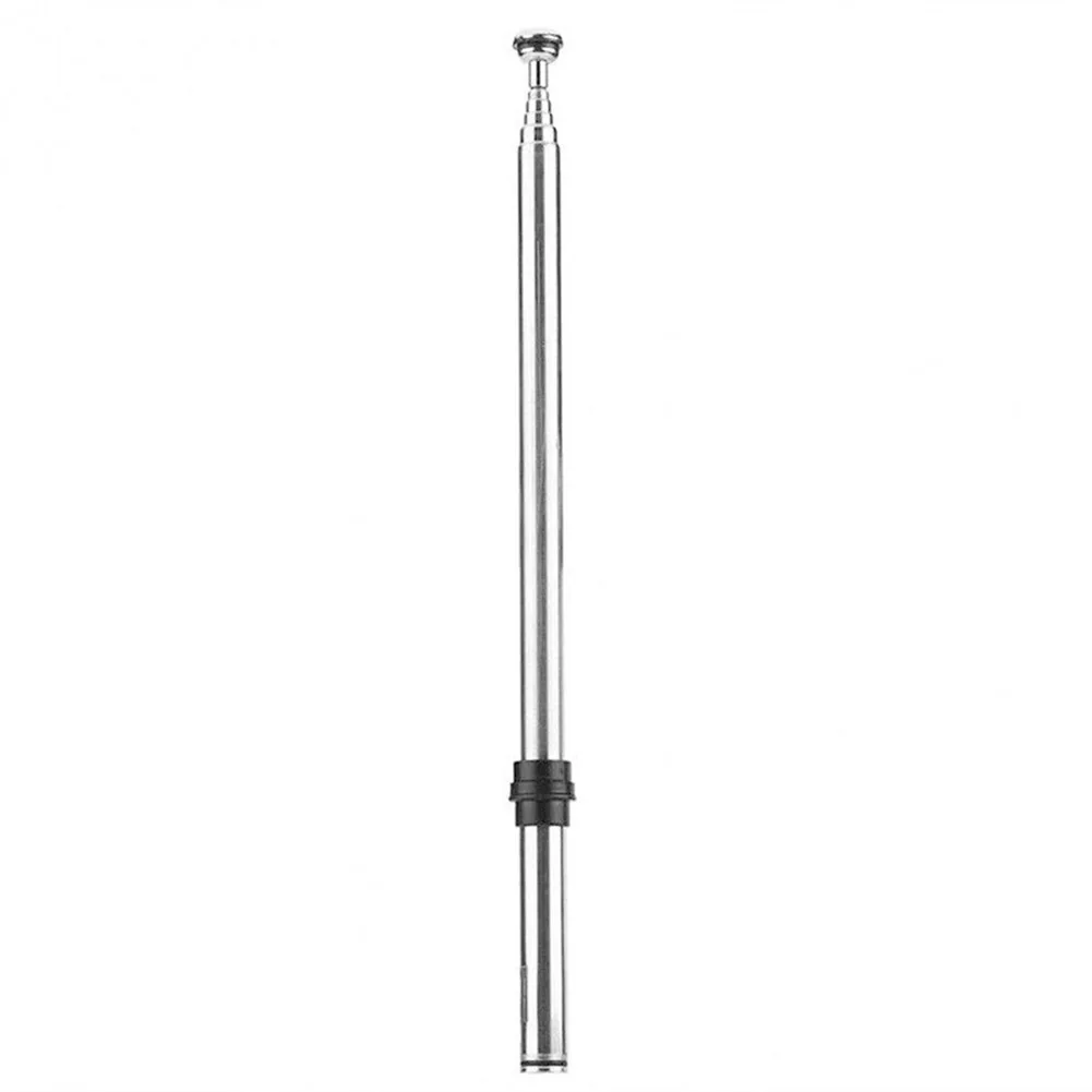 Power Antenna Replacement Kit For Lexus ES300, LS400, SC300, GS300, LX - 39" Stainless Mast