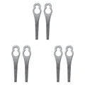 6PCS