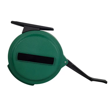 Aventik Automatic Fly Fishing Reel 2