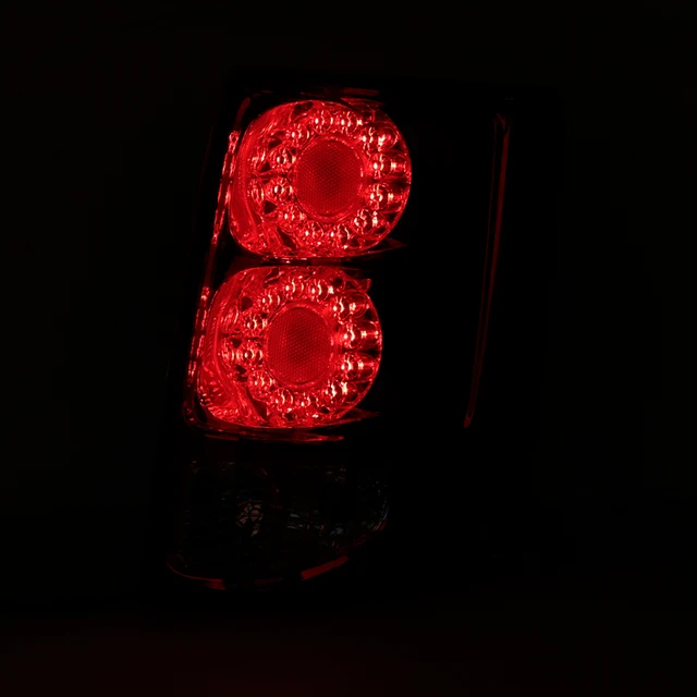 Dodge Caravan Headlight Right Passenger Side LED Tail Light Assembly For 2011- - DOT Certified 2020 Dodge Grand Caravan - Foto 7