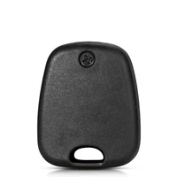 KEYYOU ไม่มีใบมีดรีโมทกุญแจรถสําหรับ Citroen C1 C2 C3 C4 Saxo Xsara Picasso สําหรับ Peugeot 106 307 206 207 306 406 407 Partner 5