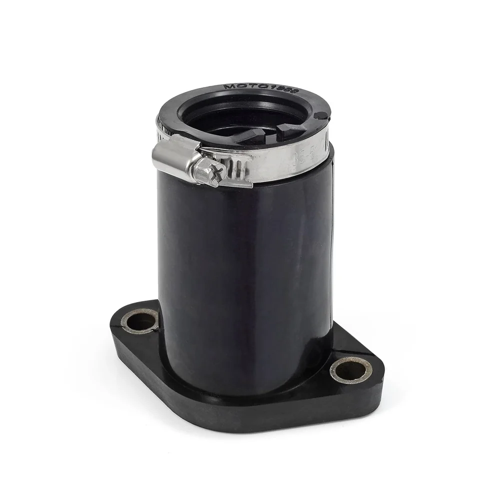 Collecteur D'admission De Carburateur De Moto Compatible