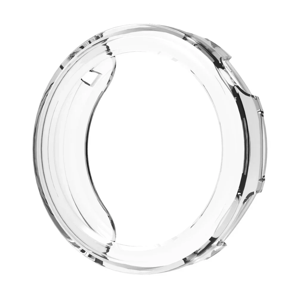 Case Compatible for Huawei Watch GT5pro Shock-Proof and Shatter-Resistant Protective Full Cover for Huawei Watch GT5pro 42/46mm
