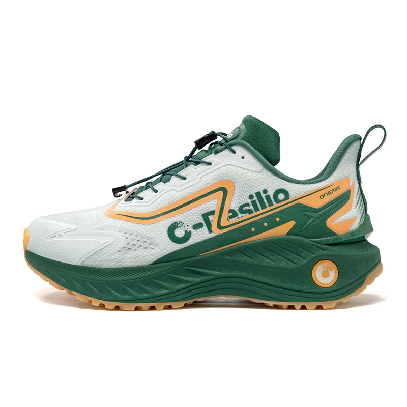 ONEMIX Running Shoes - Outdoor Use