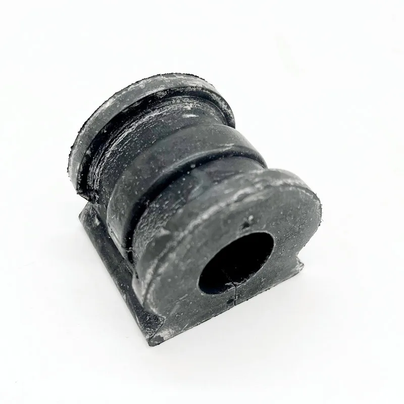 안티롤 바 부싱 키트 고무 브래킷 18mm (폭스바겐 폴로 클래식, 사베이로, 폭스, 골) 6Q0411314R