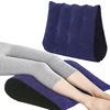 Inflatable Pillow Air Wedge Cushion For Women Men Adults Husband And Wife Bed Love Pillow Positions Support Gifts Pillow Night 1