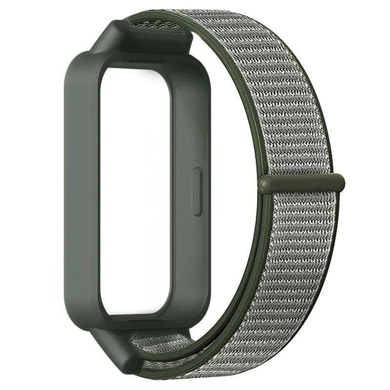Breathable Nylon Loop Strap