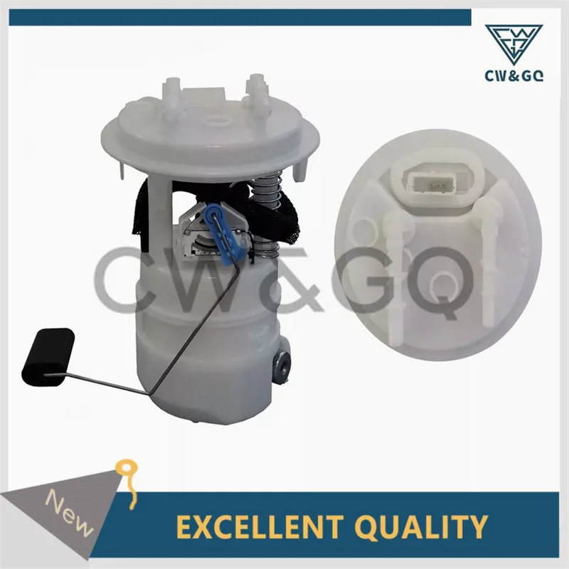

NEW Fuel Pump FOR Citroen C3 Picasso MPV 1.6L L4 1525QA 1607402180 2009-2017
