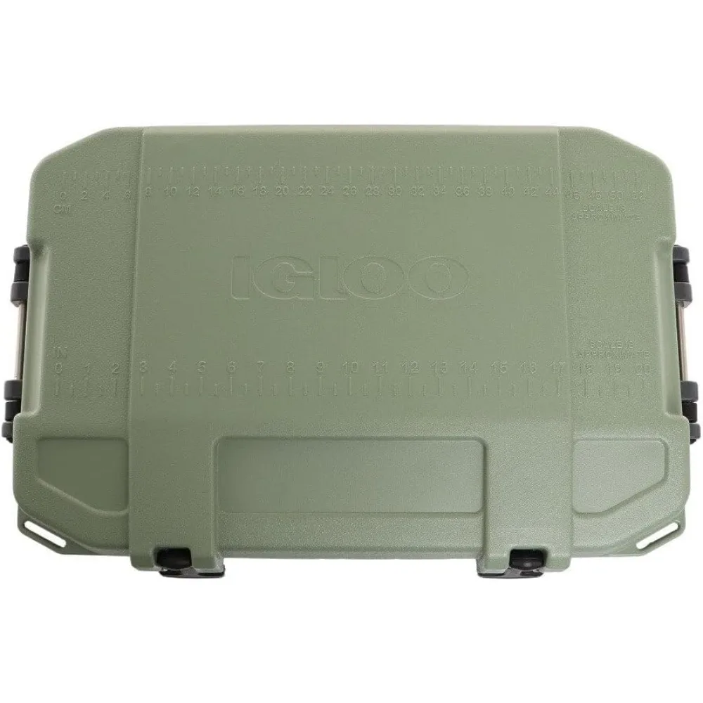 BMX Hard Coolers (25-72QT) 6