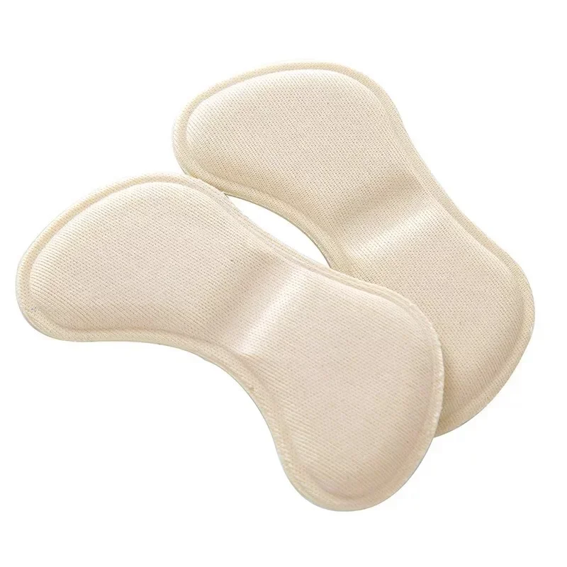 ตัวเลือกสินค้า 12 Pcs Heel Insoles Patch บรรเทาอาการปวด Anti-Wear Cushion Pads Feet Care Heel Protector กาวสติกเกอร์รองเท้าใส่พื้นรองเท้า