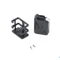 Oil Tank2 black
