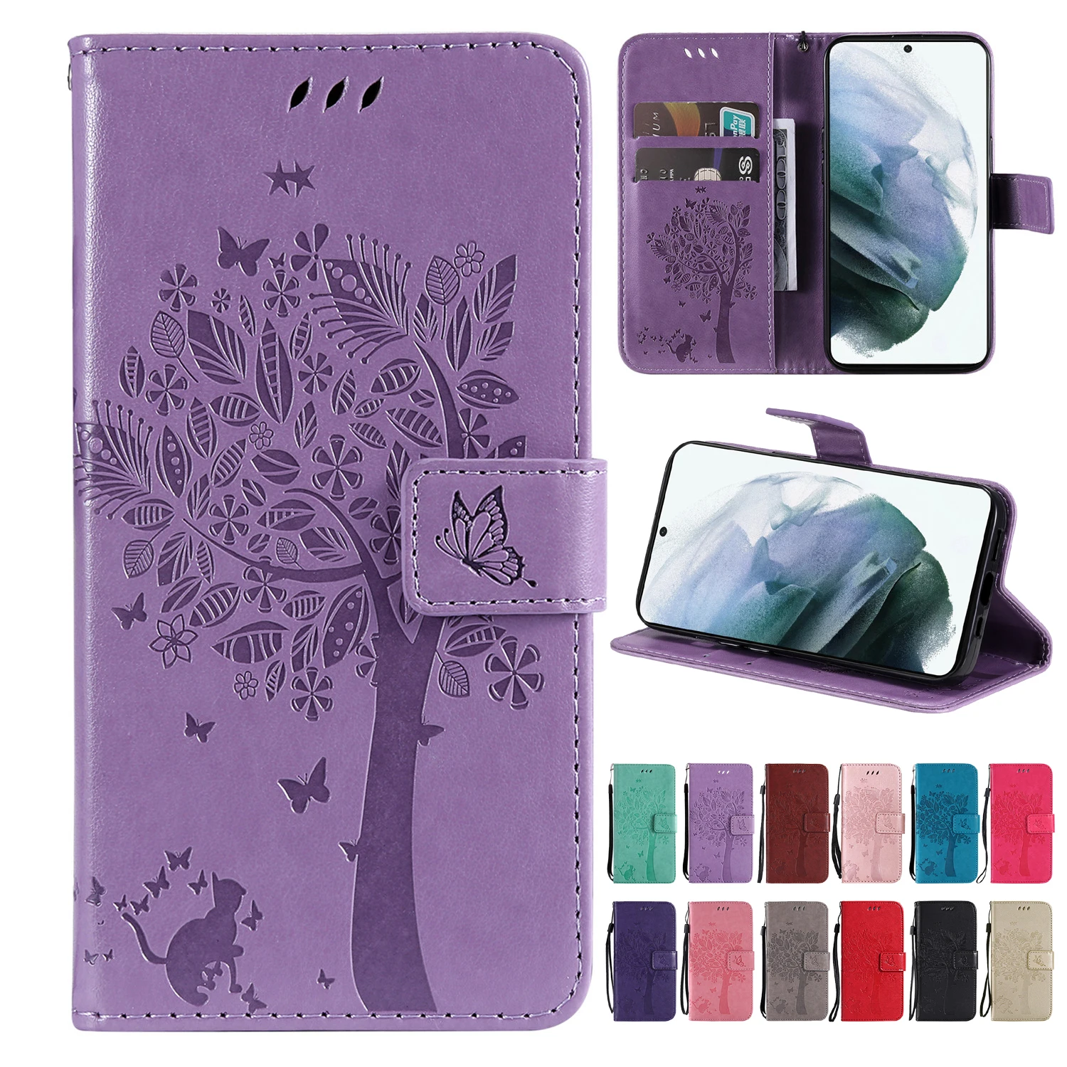 Nokia 3.1 Plus Cover Design Nokia 3.4 Case Flip Mobile