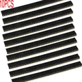 10pcs 40P female