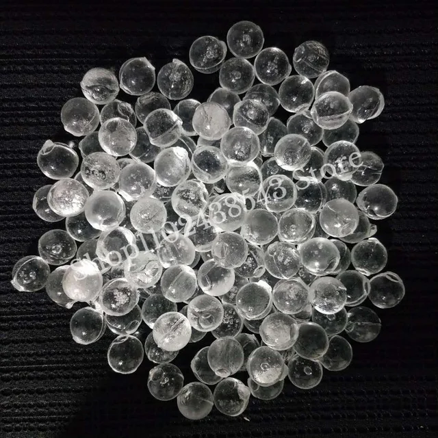 Polifoszfát Kristályok (Siliphos) Utántöltőcsomag Vízszűrő Kezeléshez A Scaler De-Scaler Eltávolítja Keménységet, Limescale Anti-Nisisent Golyót - Image 3