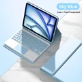 Blue B