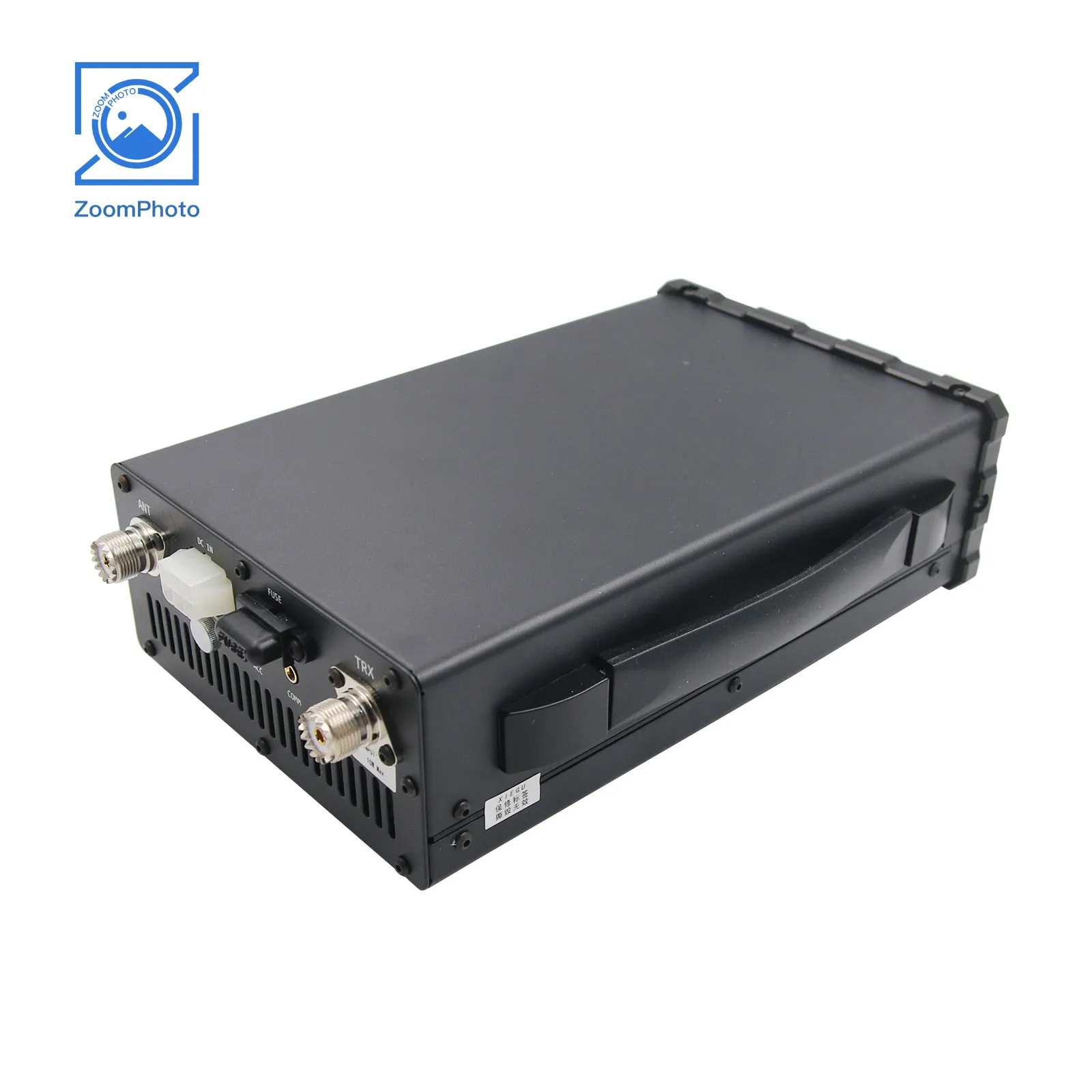 XIEGU XPA125B Power Amplifier 100W HF Integrated Radio Power Amplifier for X5105 X108G G1M G90