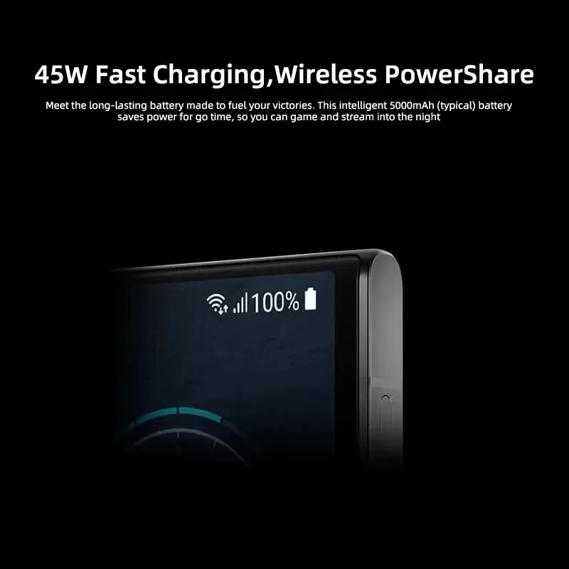 Рисунок 5 - Новый Samsung Galaxy S23 Ultra