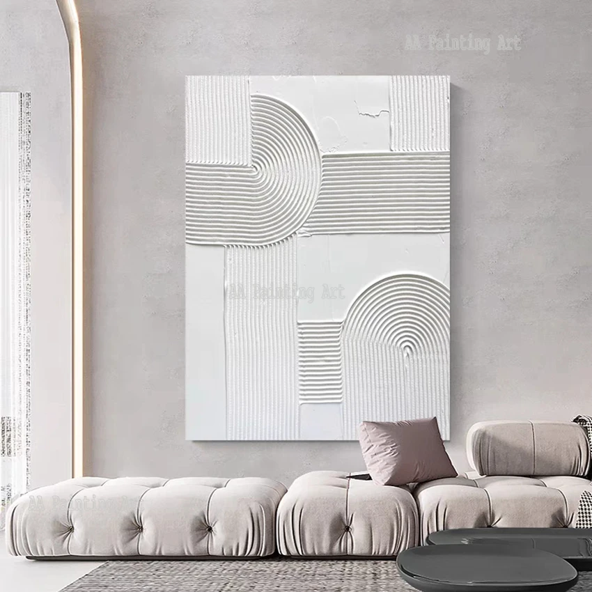 Abstract Textured Acrylic Canvas Art 3D Thick Oil Wall Painting Pure Hand-painted Unframed Artwork Home Decoration PIcture Abstract Textured Acrylic Canvas Art 3D Thick Oil Wall Painting Pure Hand-painted Unframed Artwork Home Decoration PIcture