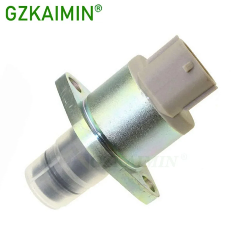 FUEL PUMP PRESSURE REGULATOR SENSOR SUCTION CONTROL VALVE for Nissan Navara 2.5 DCI A6860-VM09A 1460A037 294009-02514 A6860-EC09A