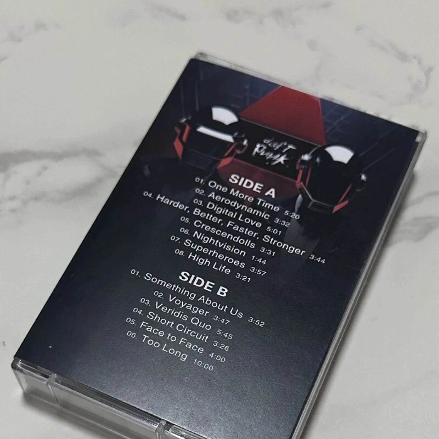Legendary 3-Tape Classic Collection: Debut & Late-Career Masterpieces