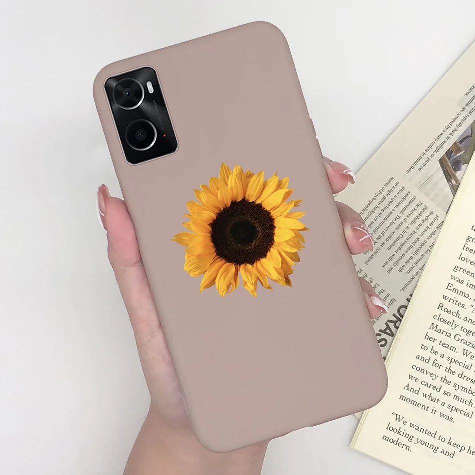 Cat Monster Soft Matte Silicone Phone Case – Anti-Drop, Durable Back Cover
