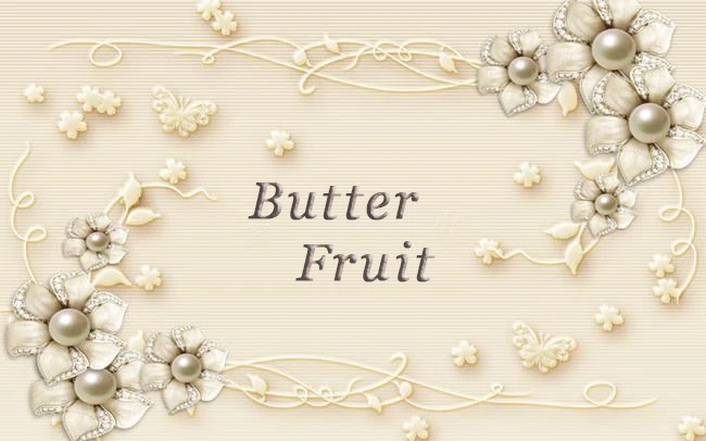 Butter - Fruit Store