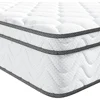 12 Inch Full Size Hybrid Mattress in a Box, Double Mattress with Memory Foam & Pocket Spring, Ergonomic Design & Pressure Relief 6