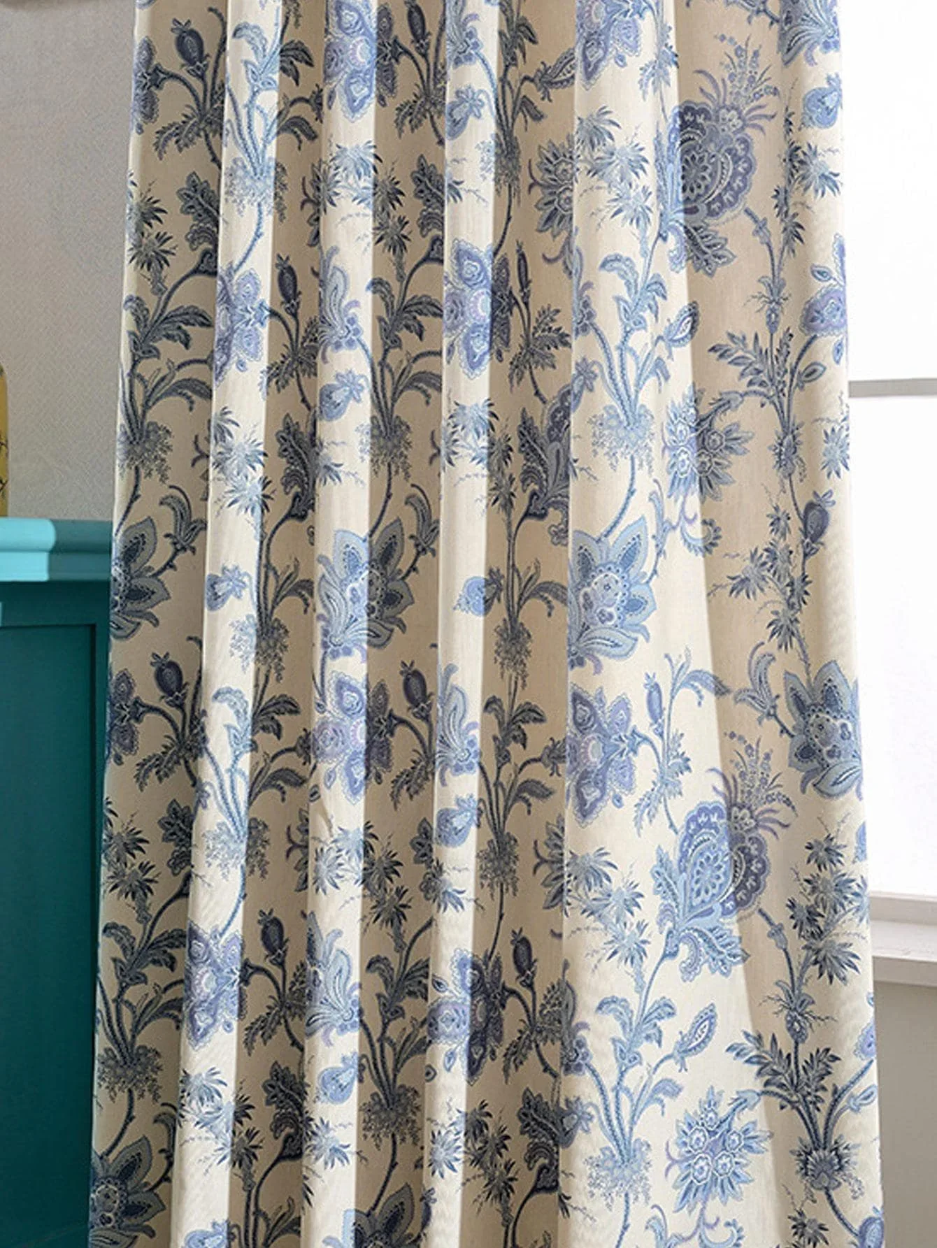 1pc-modern-blue-floral-curtains-for-living-room-bedroom-balcony-jpg