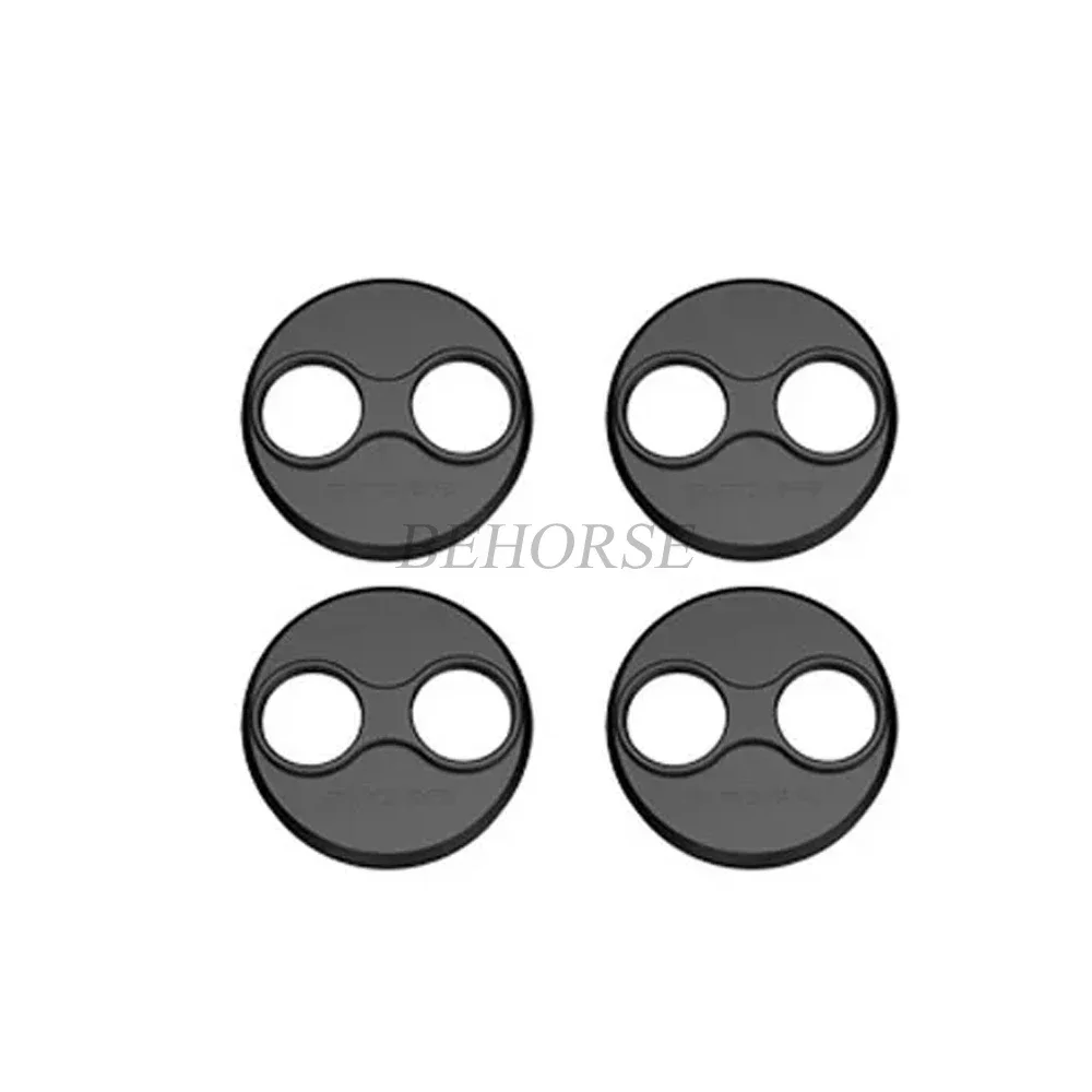 Aluminum Alloy Dust-proof Engine Guard