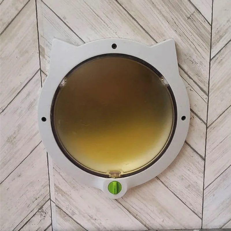 Pet Door Entrance for Cats and Puppies