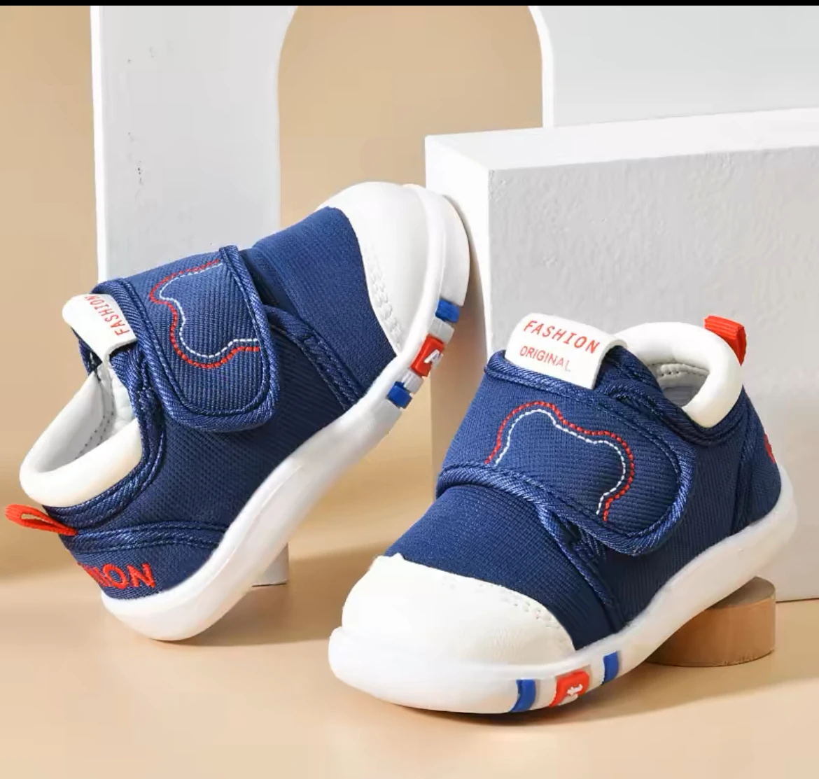 Children Sports Shoes For Toddlers 1 to 3 Years