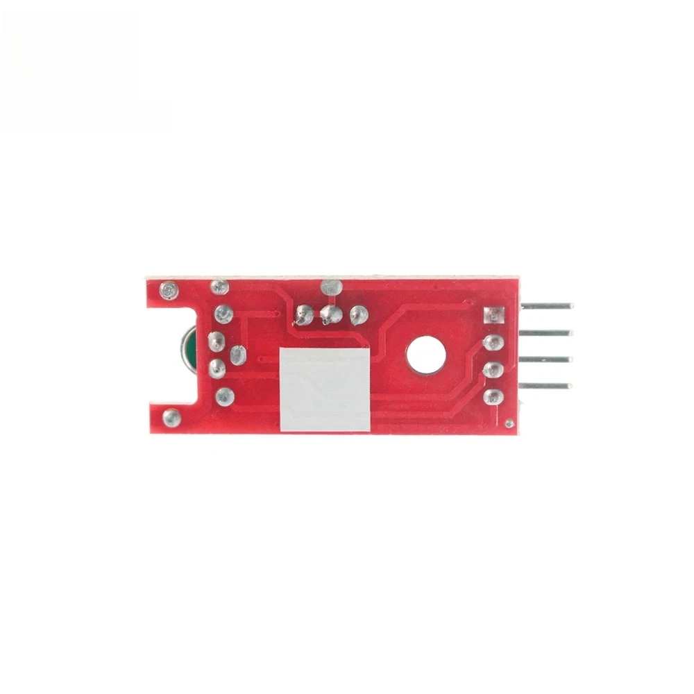 1/2PCS KY-038 Microphone Sound Sensor Module for Arduino Analog Output Voice Detection Board Noise Control DIY Electronics
