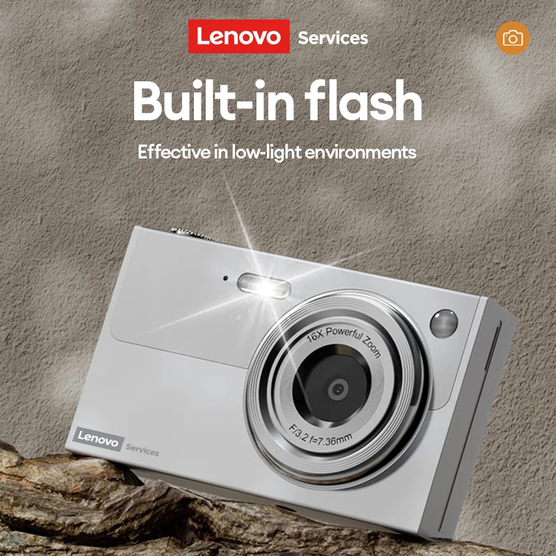Lenovo XJ22 Camera 4