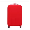Luggage Covers Protector Travel Luggage Suitcase Protective Cover Stretch Dust Covers For Travel Accessories Luggage Supplies 1