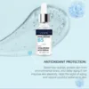 Hyaluronic B5 Serum Reduce Fine Lines Lifting Firming Tighten Brighten Moisturizing Nourishing Facial Essence Skin Care Products 6