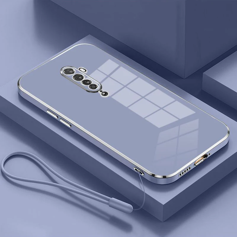 Matte Shockproof Back Cover for Enhanced Phone Protection