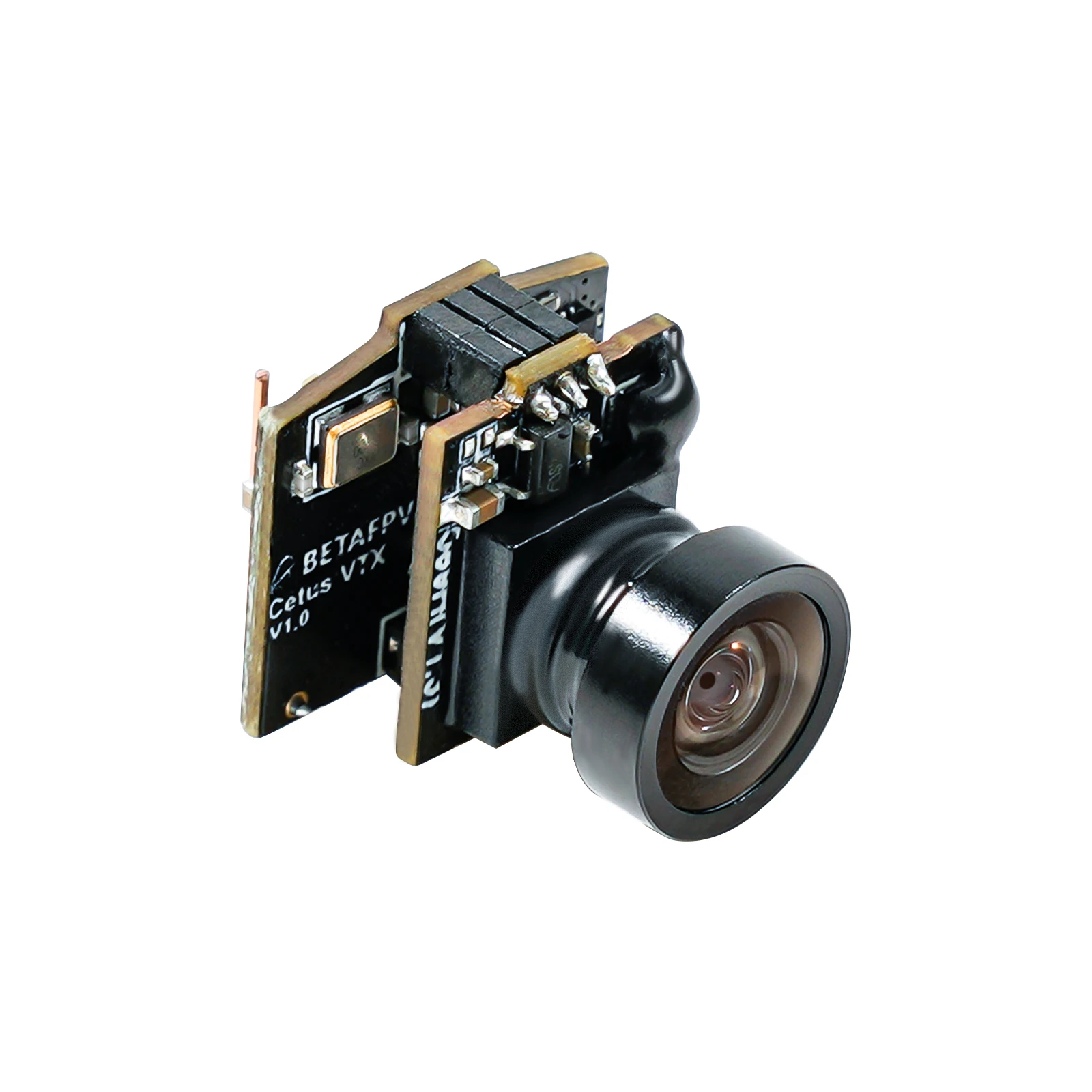 Micro Caméra FPV Beta C03 1200TVL 1.45g pour Micro Quad FPV
