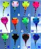 free shipping large tadpole kite fabric soft kites for adults professional kite jellyfish programmable toys octopus kite kepler 2