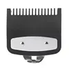 1pc Hair Clipper Limit Comb Guide Attachment Size Barber Replacement 2
