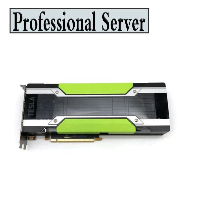 NVIDIA TESLA P100 Passive GPU HBM2 16GB PCI EXPRESS Display Graphics