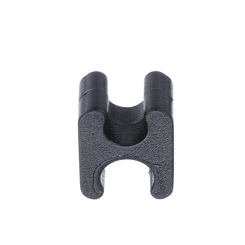 

5PCS Cable Clip Organizer Clamps For Xiaomi M365 Electric Scooter Skateboard Outdoor Cycling Accessories Durable Practical